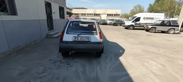 Renault Super 5