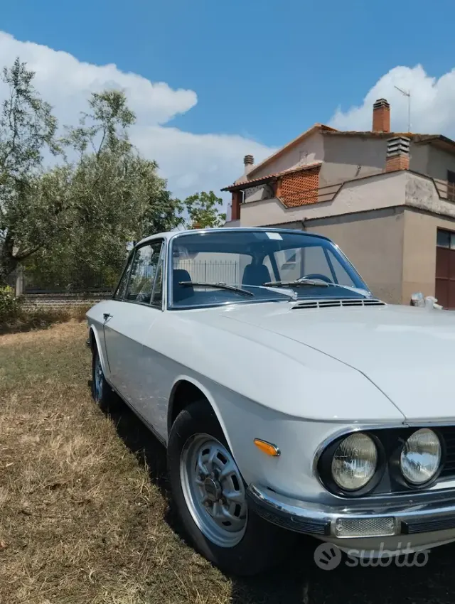 Lancia Altro modello