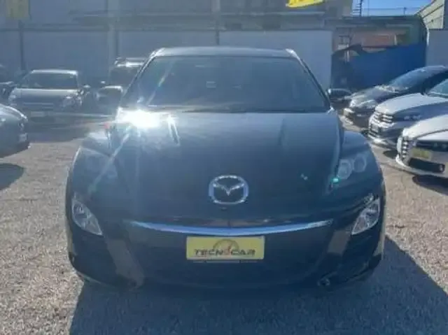 Mazda CX-7