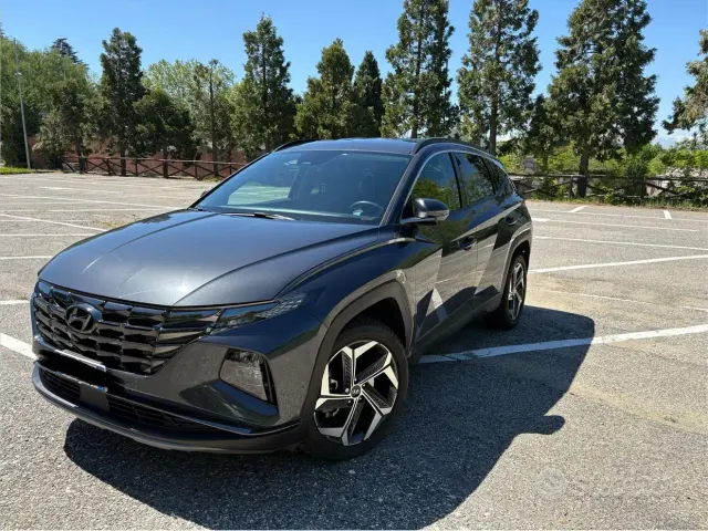 Hyundai Tucson 3ª serie