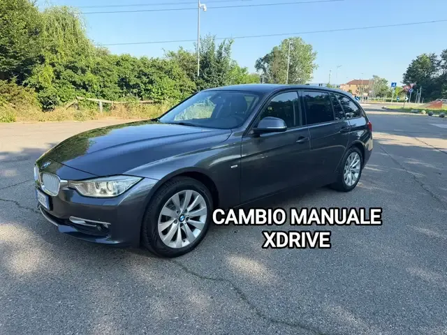 BMW 318