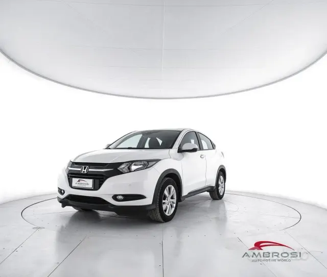 Honda e:Ny1