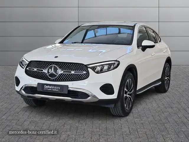 Mercedes-Benz GLC 200