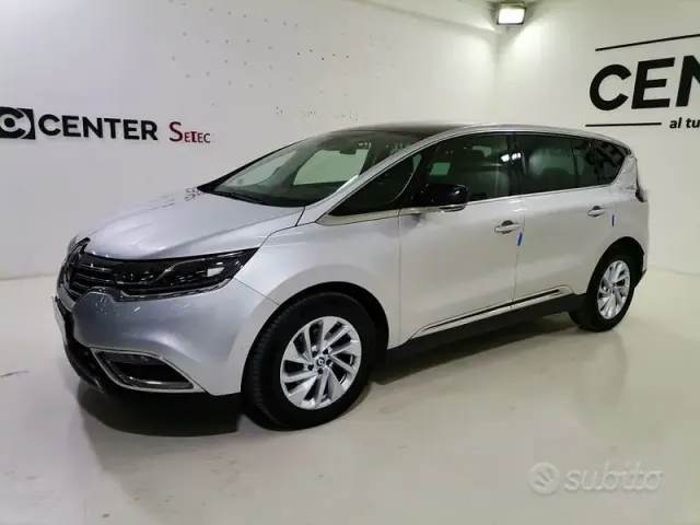 Renault Espace 6ª serie