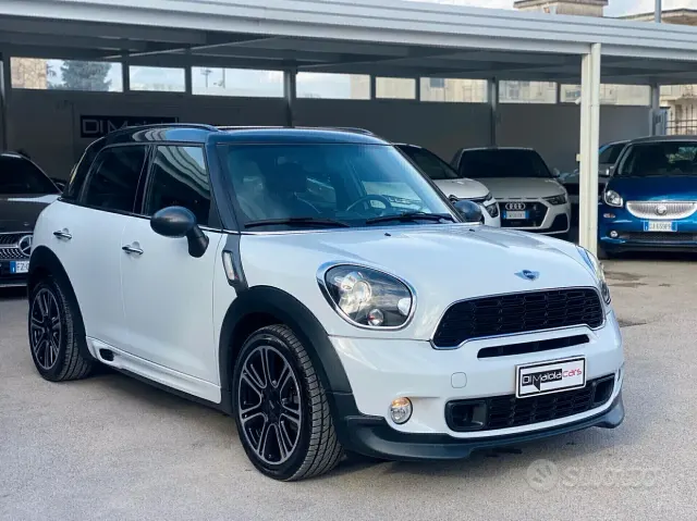 MINI Mini Countrym.(R60)