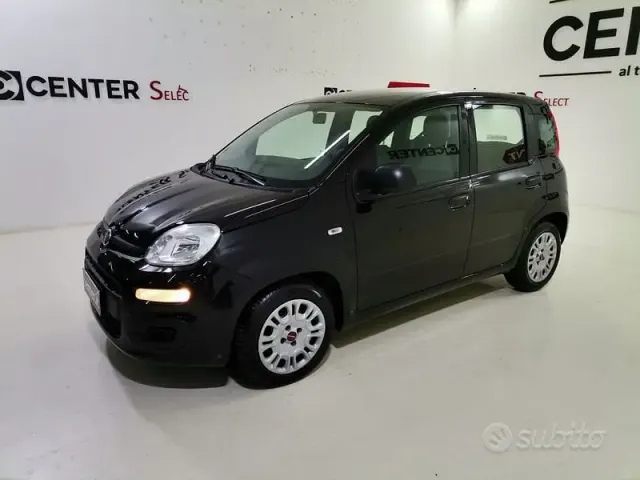 Fiat Panda 3ª serie
