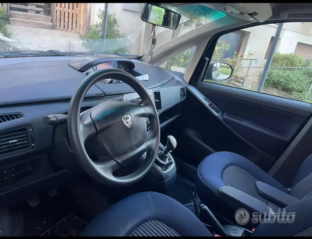Lancia Musa