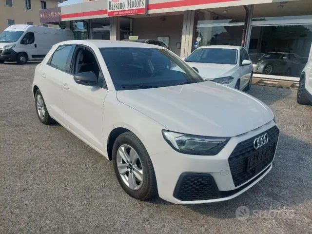 Audi A1 2ª serie