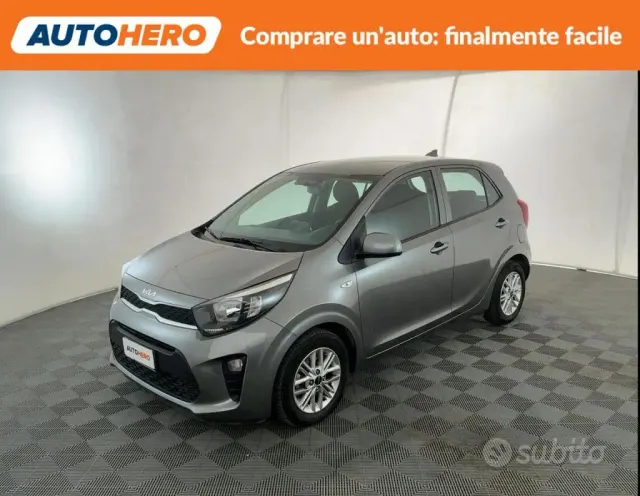 Kia Picanto 3ªs.(17-->)
