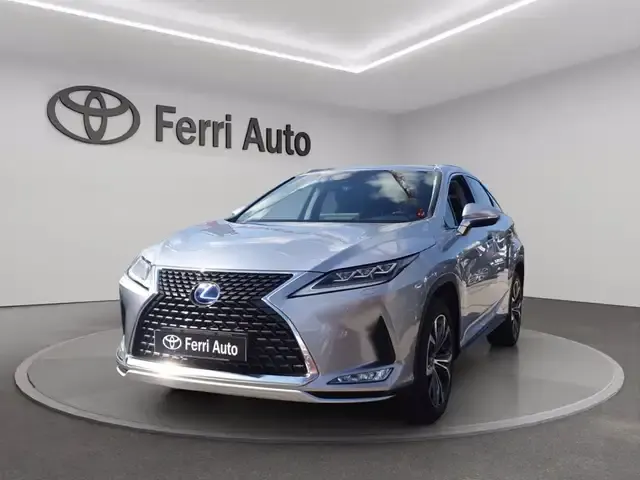 Lexus RX 450h