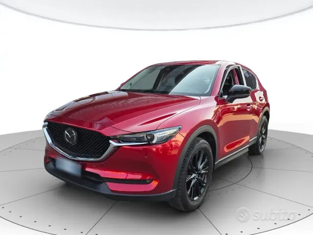 Mazda CX-5 2ª serie