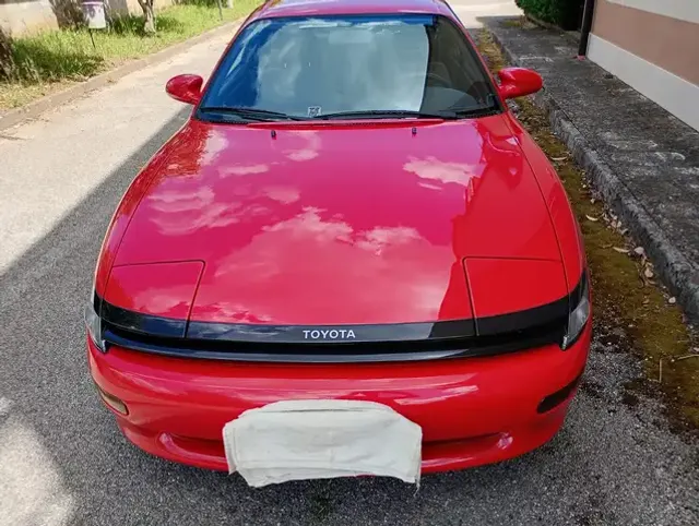 Toyota Celica
