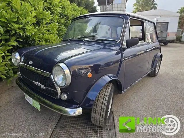 Innocenti Mini