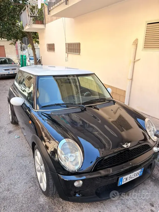 MINI Mini 2ª serie
