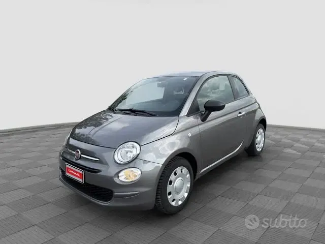 Fiat 500 (2015-2024)