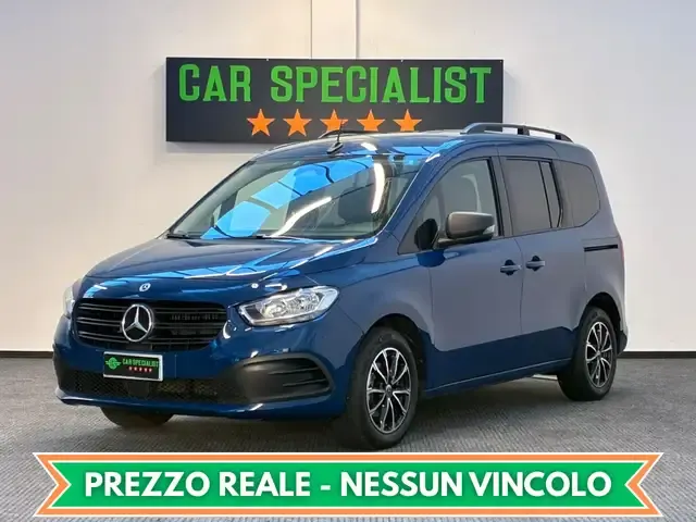 Mercedes-Benz Classe T