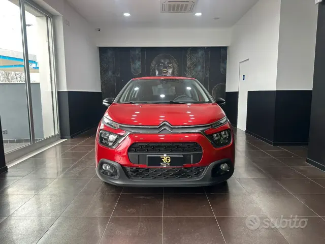 Citroen C3 1ª serie