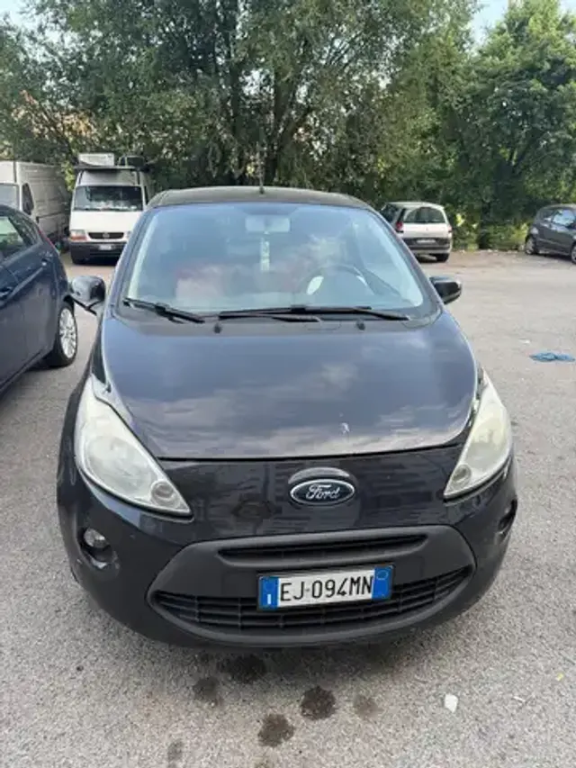 Ford Ka/Ka+