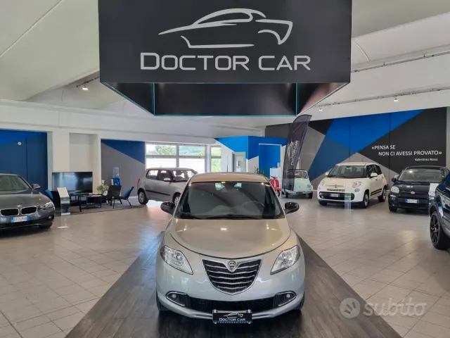Lancia Ypsilon 3ª serie
