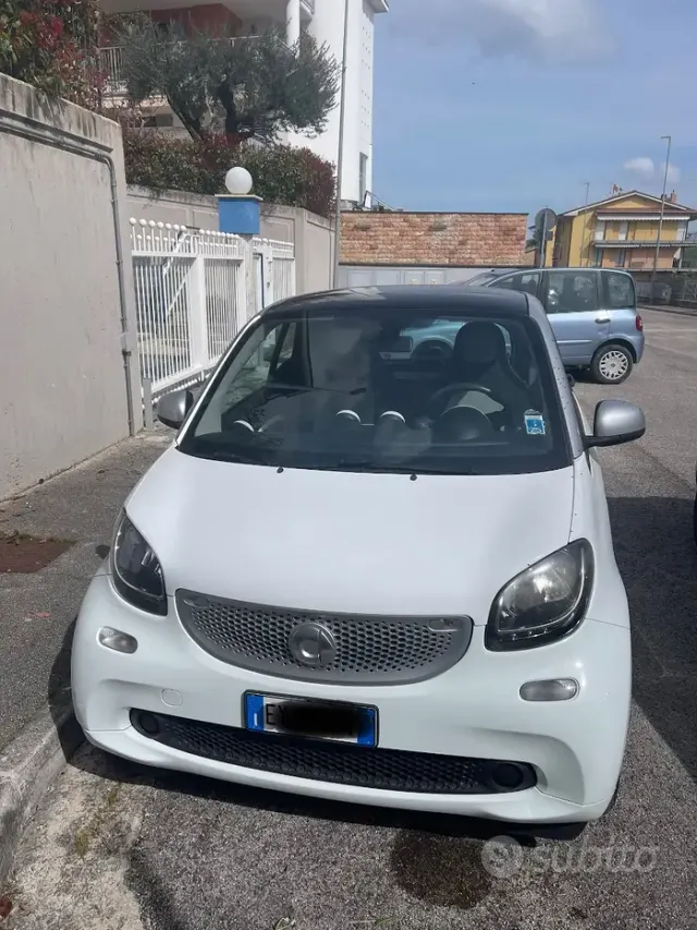 Mercedes-Benz Altro modello