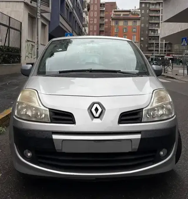 Renault Modus