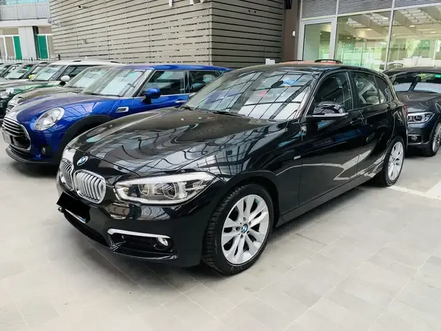 BMW 116
