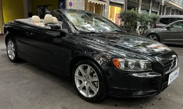 Volvo C70