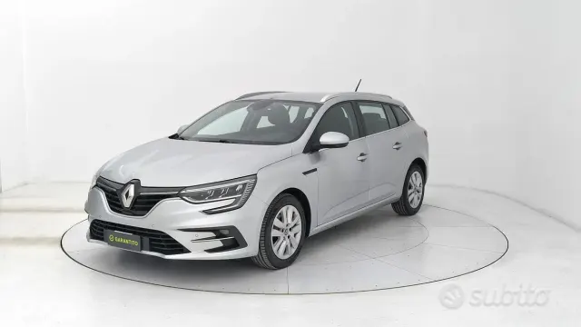 Renault Altro modello