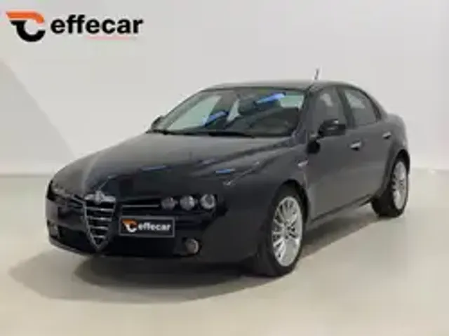 Alfa Romeo 159