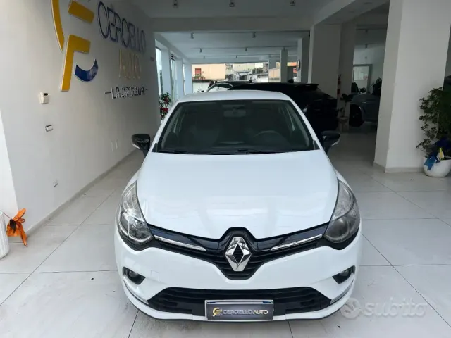 Renault Clio 4ª serie