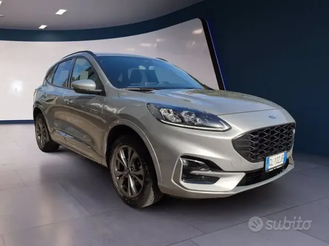 Ford Kuga 3ª serie