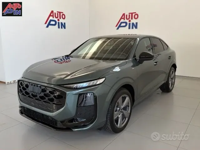 Audi Q3 3ª serie
