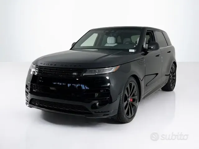 Land Rover RR Sport 3ª serie