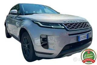 LAND ROVER Range Rover Evoque 2.0D I4 163 CV AWD