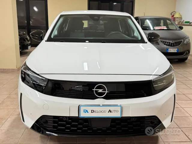 Opel Corsa 6ª serie