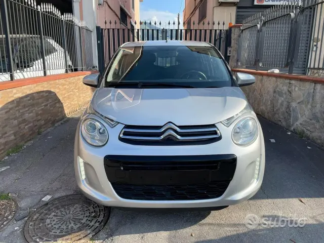 Citroen C1 2ª serie