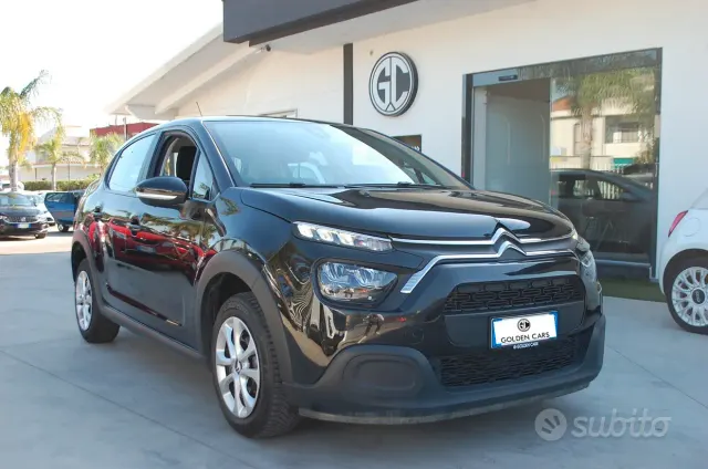 Citroen C3 3ª serie