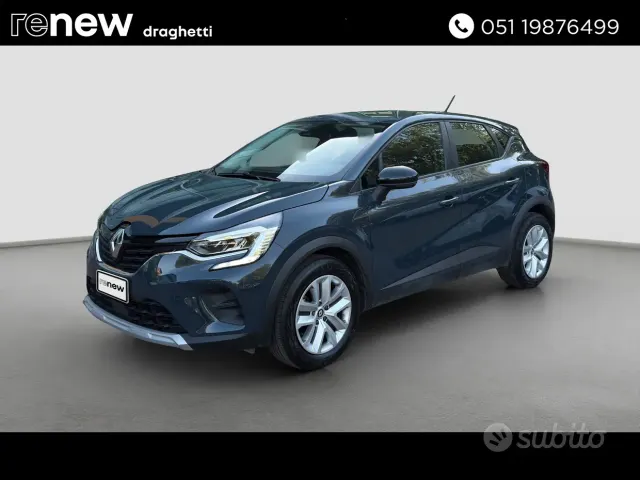 Renault Captur 2ª serie