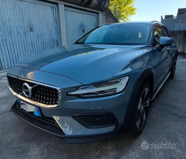 Volvo V60 CC (2018-2024)