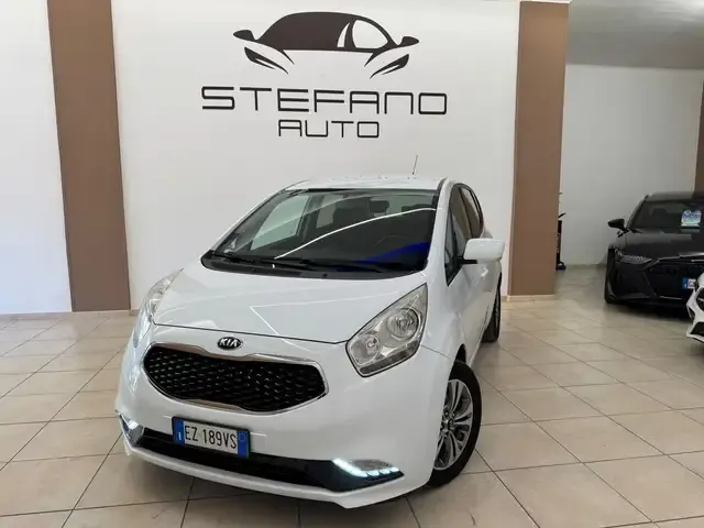 Kia Venga