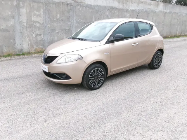 Lancia Ypsilon 3ª serie