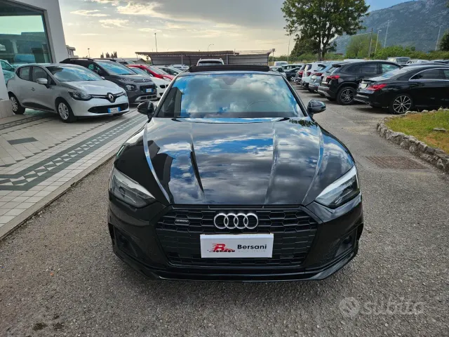 Audi A5 2ª serie