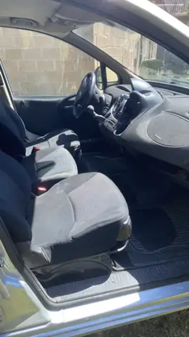 Fiat Multipla