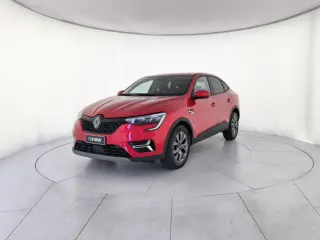 Renault Arkana Arkana 1.3 mild hybrid Evolution 140cv edc