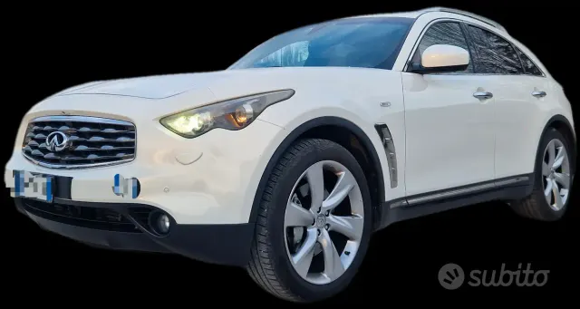 Infiniti FX
