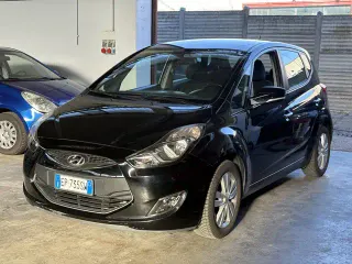 Hyundai iX20 1.4 Comfort