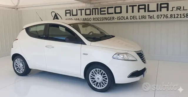 Lancia Ypsilon 3ª serie