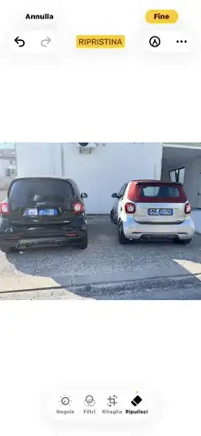 smart Brabus