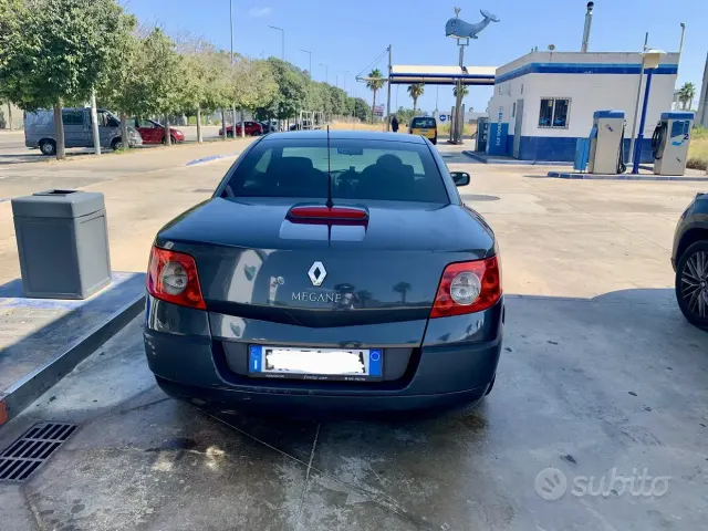 Renault Mégane 2ª serie