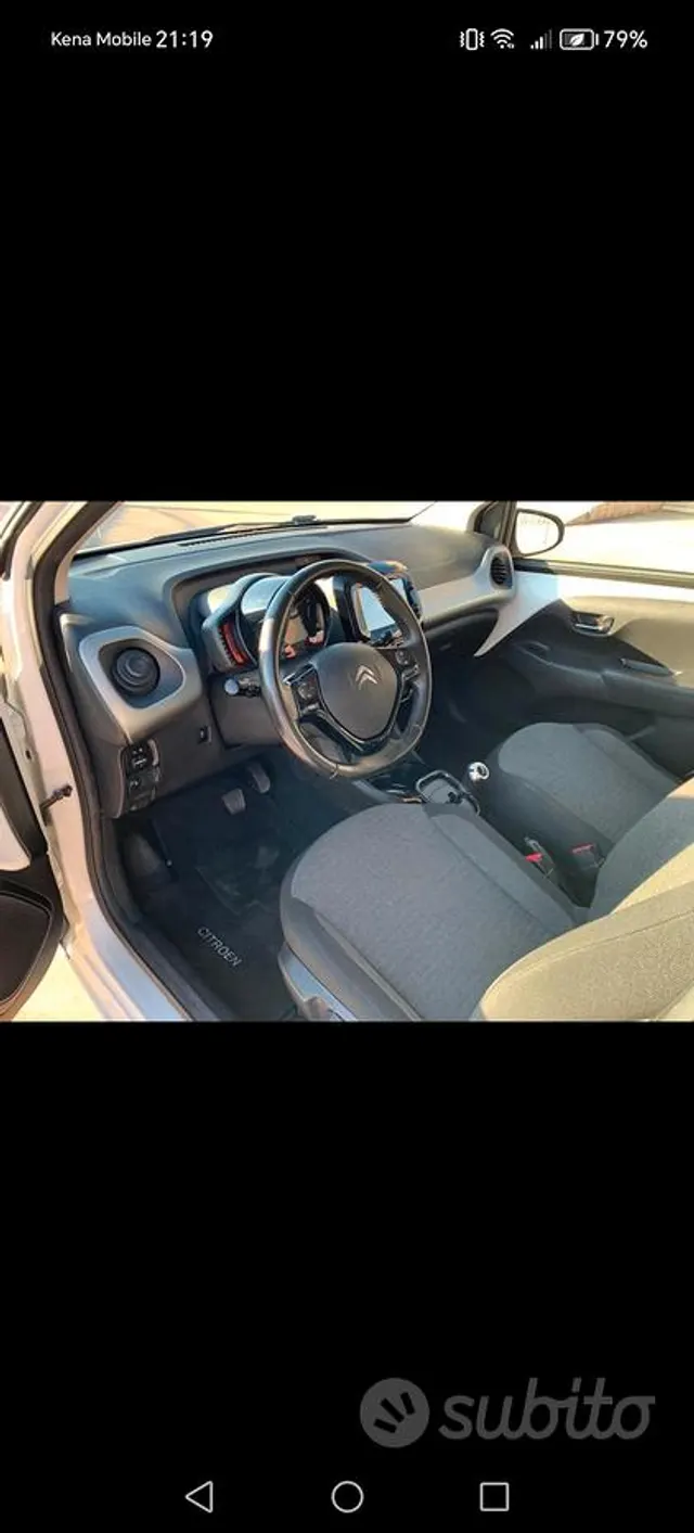 Citroen C1